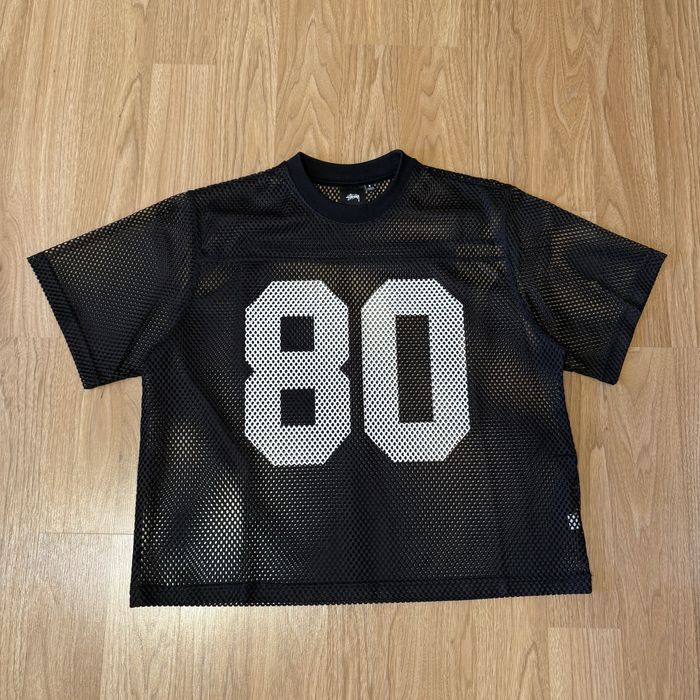 Stussy джерсі футболка