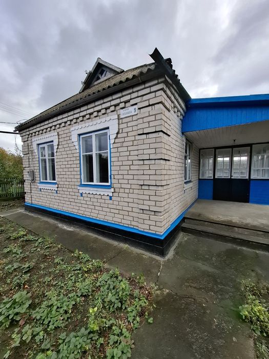 Будинок, продається будинок