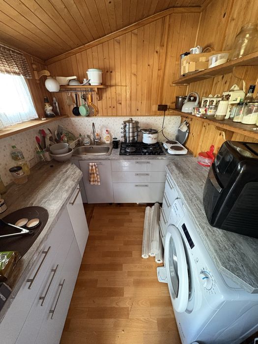 Dzialka ROD Kamieńczyk okazja, zadbana, super stan