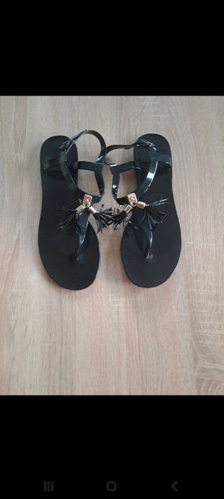 Sandały damskie nowe
