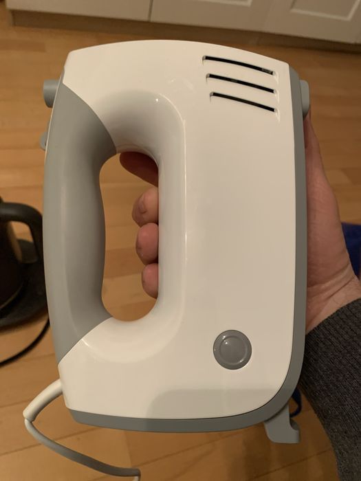 ручной миксер Bosch из германии