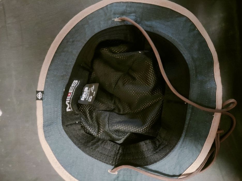 Kapelusz Pentagon Babylon Boonie Hat - Khaki