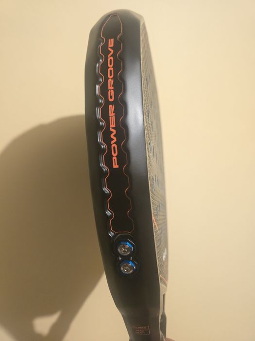 Raquete de padel adidas metalbone 2026