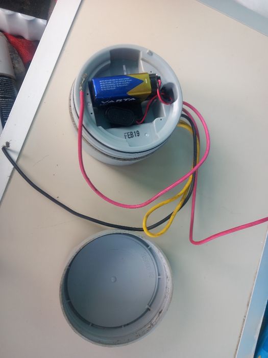 Hunter Node 200  programador rega