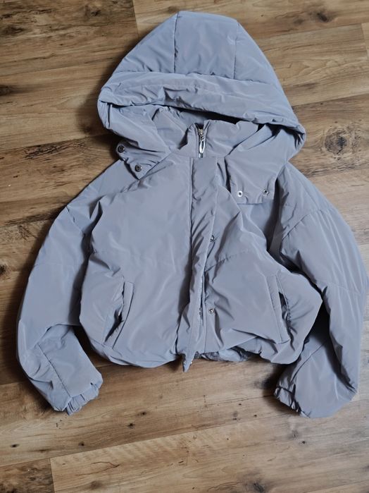 бомбер серый женский y2k,sk8