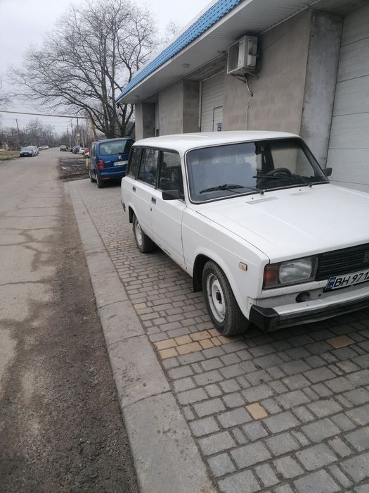 Продам ваз 2104 мотор 2105