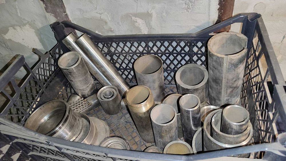 Нержавейка труба лист уголок сетка полоса проволка ручки шпильки гайки