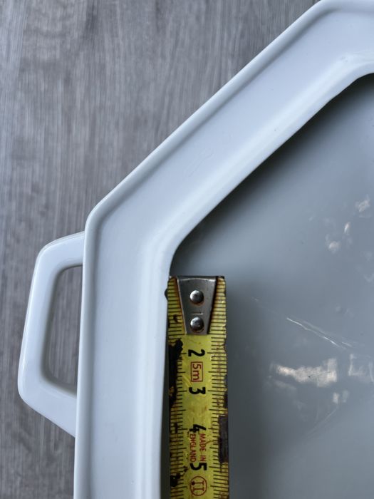 Порцелянова супниця Rosenthal