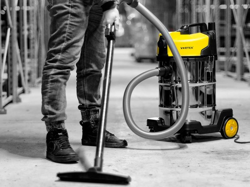 Аренда промышленного,строительного ,мощного пылесоса!прокат пылесоса