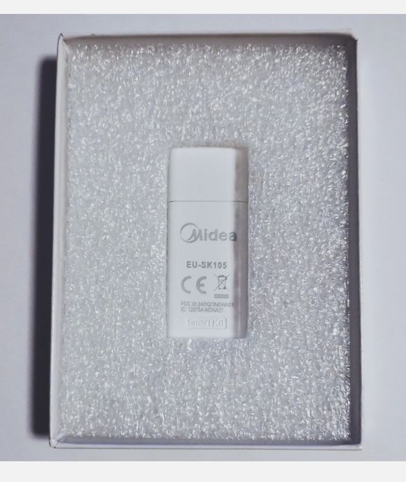 Модуль Wi-Fi  Smart Kit Midea EU-SK105