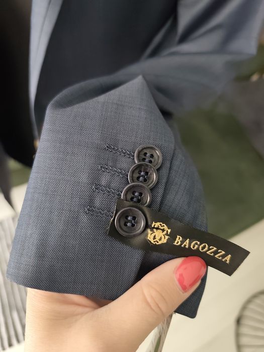 Marynarka Bagozza r.50