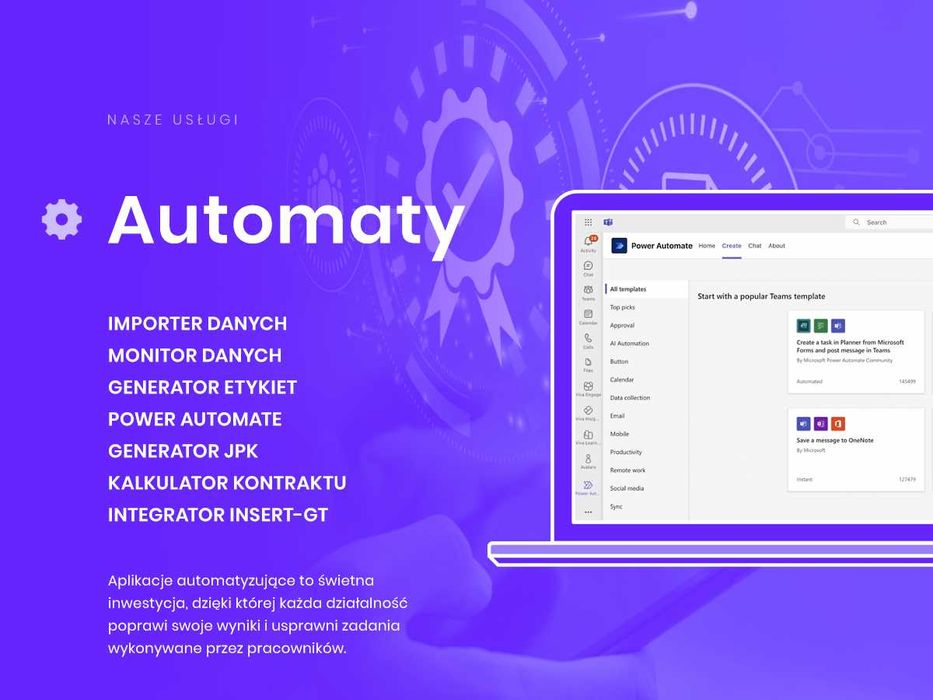 Analizy - Raporty - Makra - Programy | Excel - Access - Vba - Sql