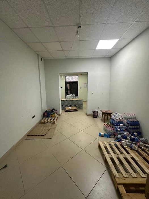 Оренда комерції 36м2 по вул.Вочинецька