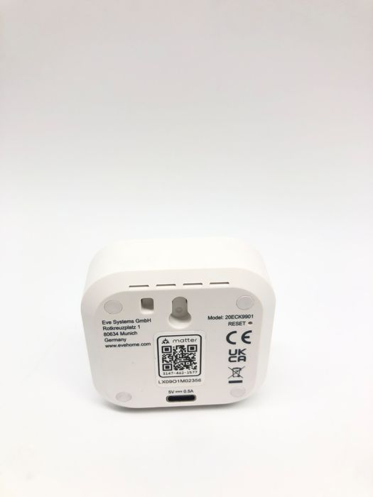 Czujnik temperatury Eve Thermo Control