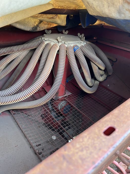 Продам зернову сівалку сз-3.6