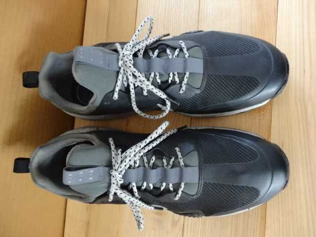 Buty NIKE AIR MAX GRIGORA roz 45,5 Bieganie Sportowe Adidasy