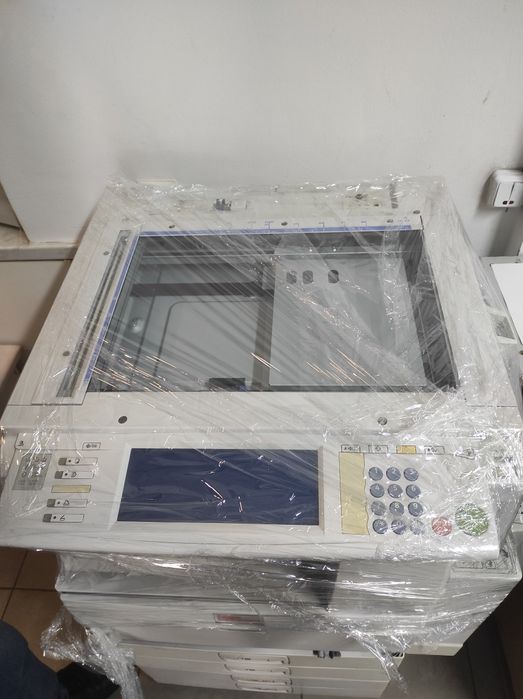 Ксерокс професійний. Infotec IS2245 на запчастини