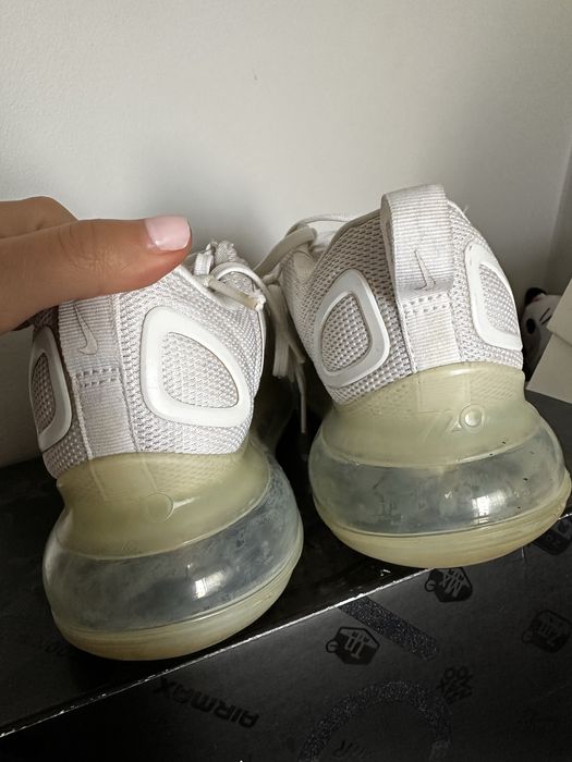 Oryginalne nike 720 38