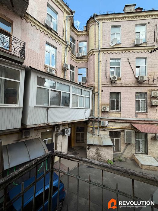 Без комісії. Продаж 4к квартири 78.6м2, пров. Тараса Шевченка 7 Шевченківський р-н