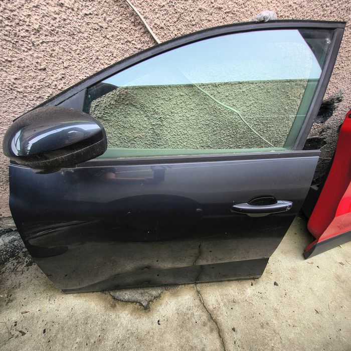 Dacia Sandero III Drzwi Lewe Przód TEKNE