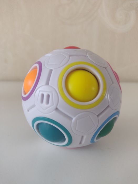 Головоломки, кубик-рубик. Цена за все!