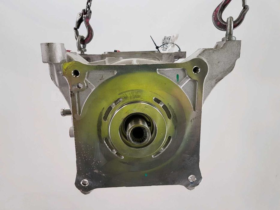 Motor Dacia Spring Elétrico - Ref . 4DB401