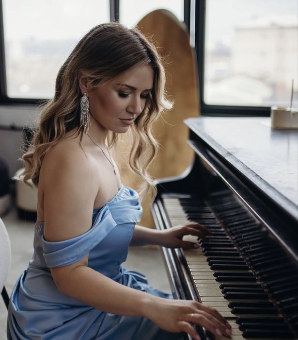 Макіяж Харків візажист зачіски