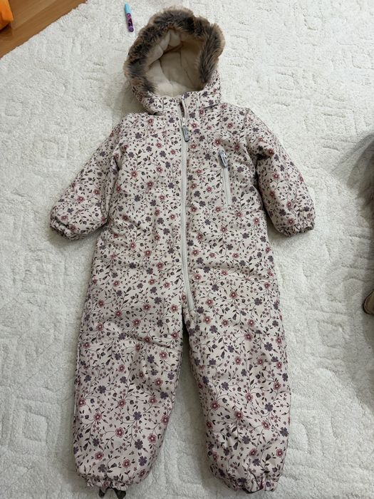 Зимовий комбез H&M