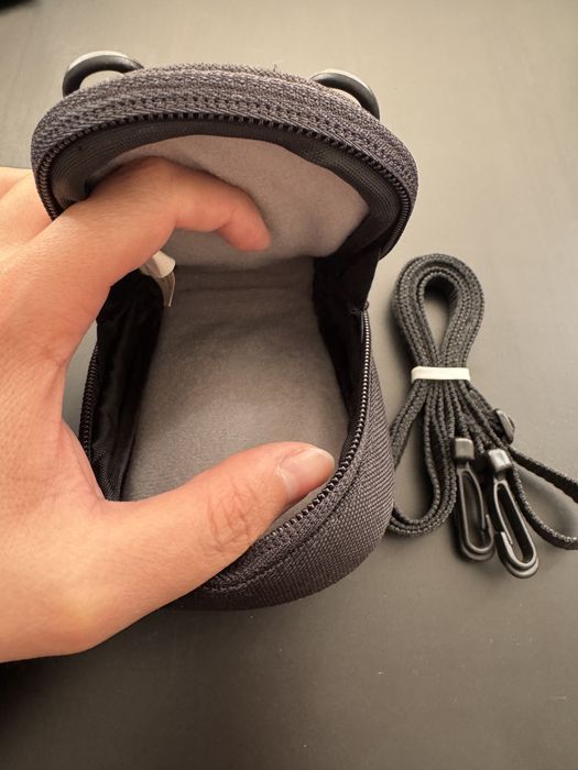 Lowepro bolsa de camera