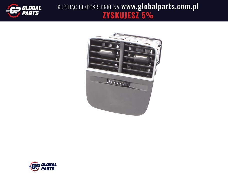 Audi A3 8V Tylna Konsola Panel Regulacji Wylotu Kratki Nawiewu 8V