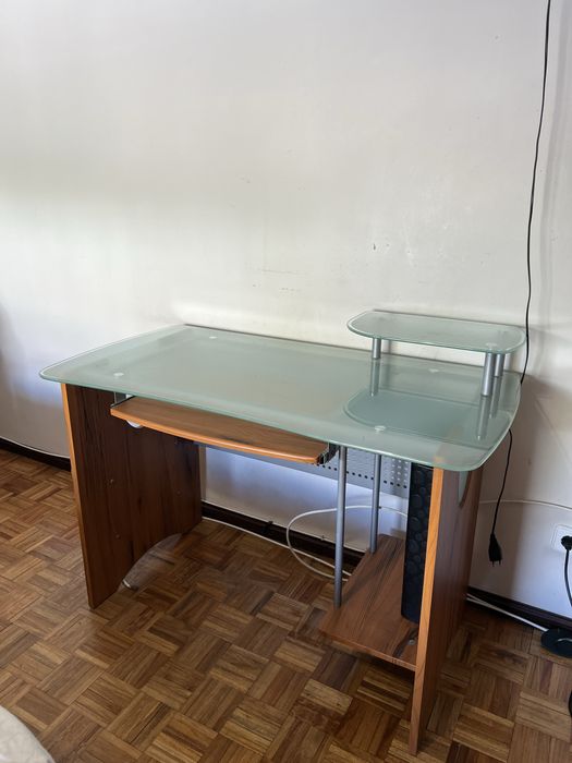 Secretaria em excelente estado