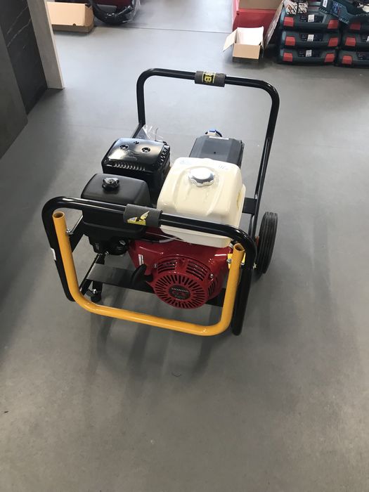 Генератор можливий обмін