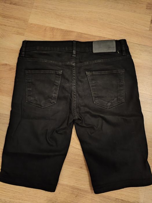Шорты джинсовые River Island