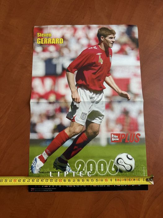 Plakat z 2006 roku