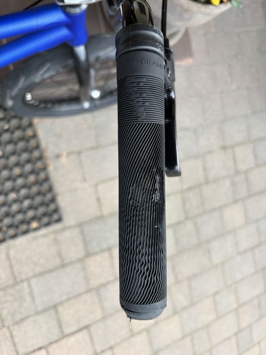 BMX Division Brookside stan bardzo dobry