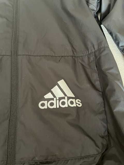 Impermeável desportivo Adidas criança