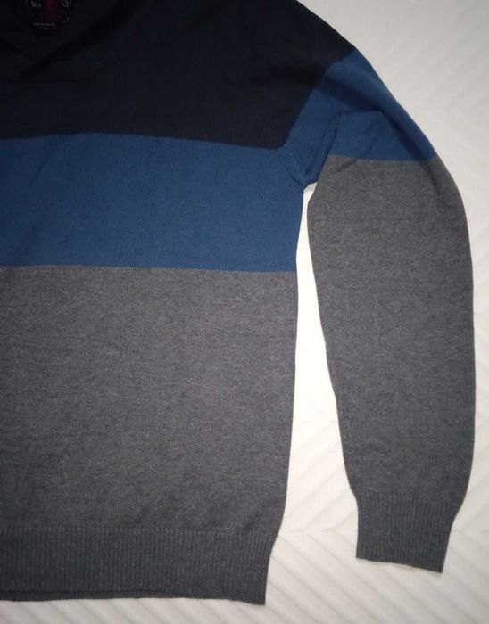 Camisola Springfield - S - Portes Gratis