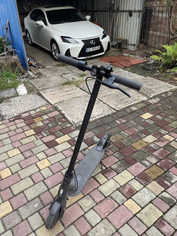 Xiaomi Mi Pro 2 оригінал до 45 км Electric Scooter електро самокат: 11 ...