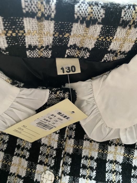 Для дівчинки 8-9 років