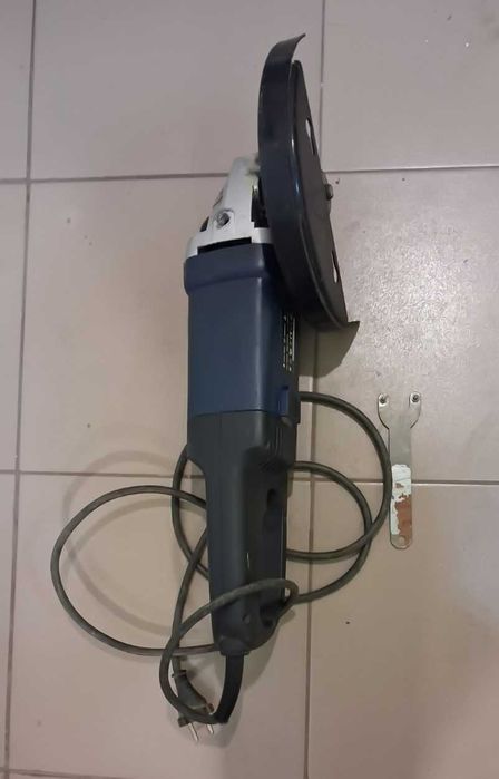 Болгарка 230 D Stern