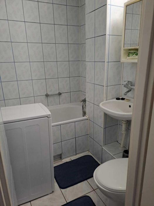 Ładna Kawalerka na Piaskach