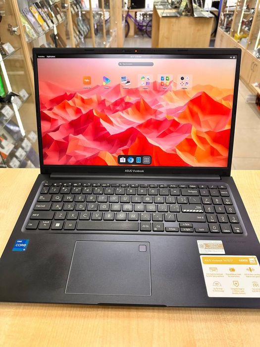 Ноутбук Asus Vivobook15 X 150Z-BQ430