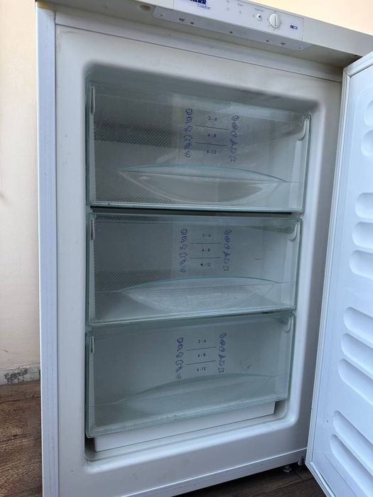 Морозильная камера