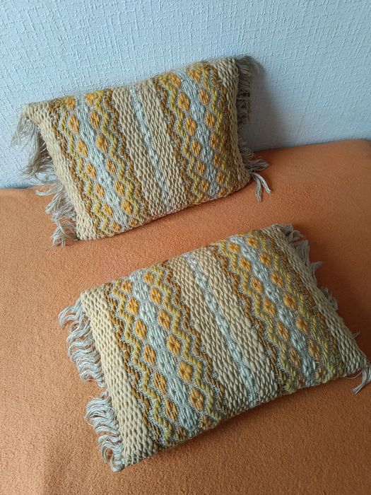 Poduszki  dekoracyjna