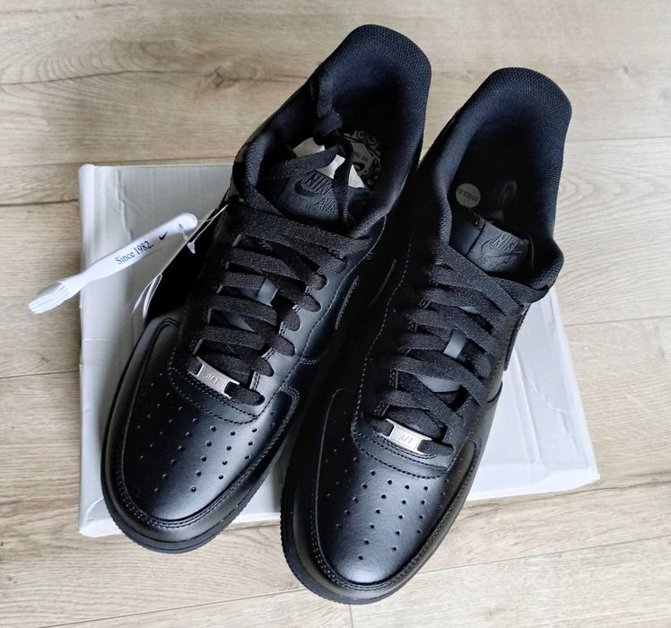 Nowe Nike Force 1  r. 47,5