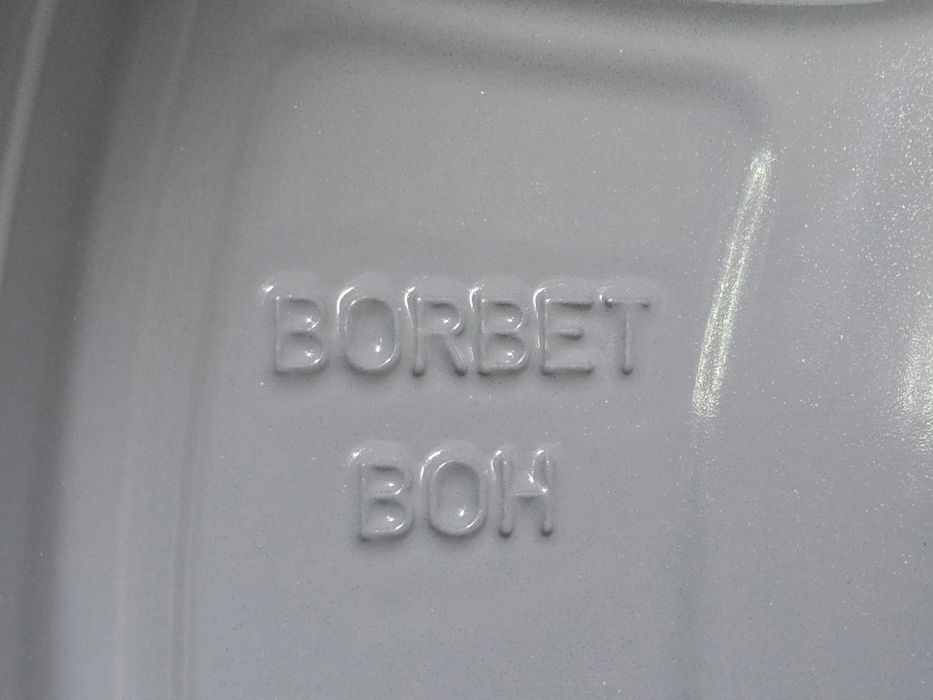 NOWE ALUFELGI OPEL 16x5x118 - Movano - Wzmacniane 1600KG na felgę