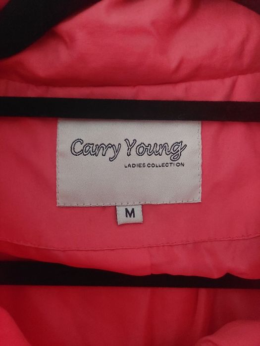 Płaszczyk Carry M