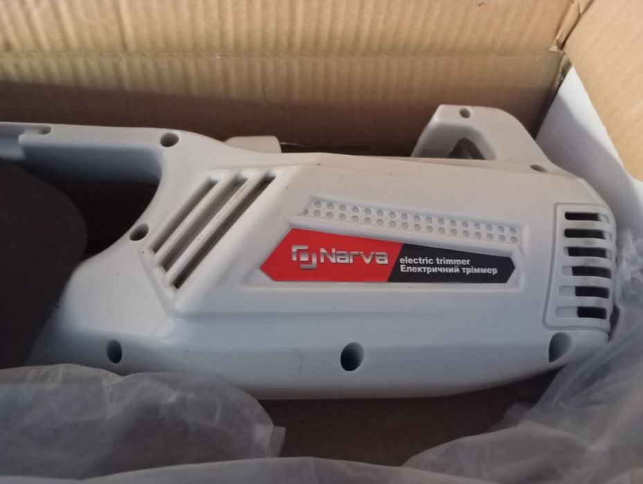 Продам Триммер Narva