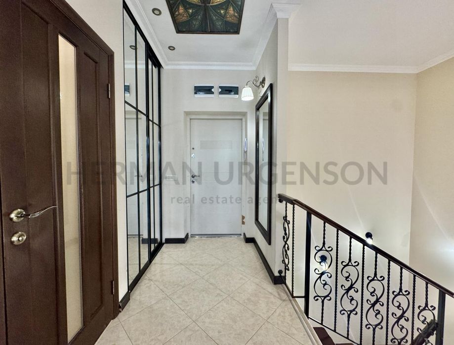 Продаж 3к квартири 96 м.кв / ЖК Green Land, р-н БАМ