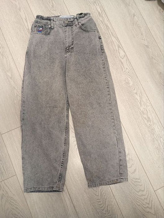 Джинсы big boi  стиль